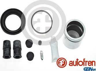 AUTOFREN SEINSA D41037C - Ремонтен комплект, спирачен апарат vvparts.bg