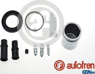 AUTOFREN SEINSA D41076C - Ремонтен комплект, спирачен апарат vvparts.bg