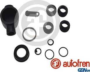 AUTOFREN SEINSA D4 107 - Ремонтен комплект, спирачен апарат vvparts.bg