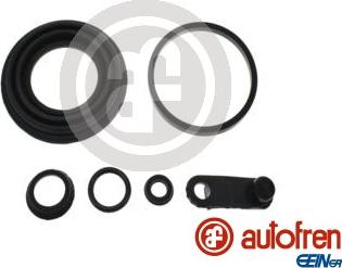 AUTOFREN SEINSA D41146 - Ремонтен комплект, спирачен апарат vvparts.bg