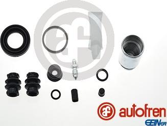 AUTOFREN SEINSA D41156C - Ремонтен комплект, спирачен апарат vvparts.bg