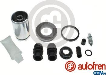 AUTOFREN SEINSA D41157K - Ремонтен комплект, спирачен апарат vvparts.bg