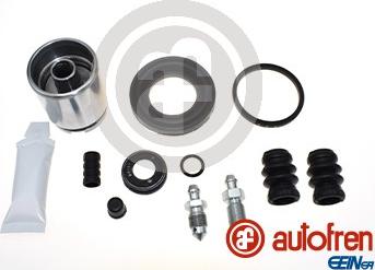 AUTOFREN SEINSA D41164K - Ремонтен комплект, спирачен апарат vvparts.bg