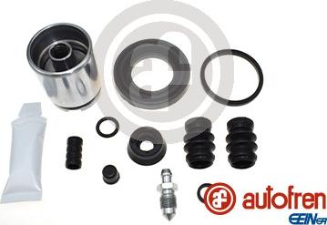 AUTOFREN SEINSA D41165K - Ремонтен комплект, спирачен апарат vvparts.bg