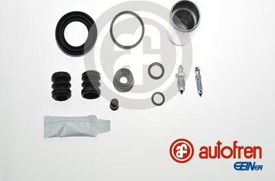 AUTOFREN SEINSA D41161C - Ремонтен комплект, спирачен апарат vvparts.bg