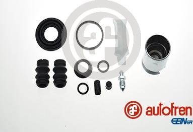 AUTOFREN SEINSA D41168C - Ремонтен комплект, спирачен апарат vvparts.bg