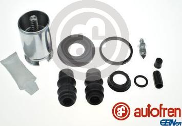 AUTOFREN SEINSA D41168RK - Ремонтен комплект, спирачен апарат vvparts.bg