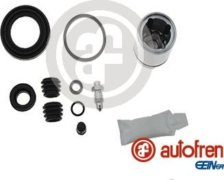 AUTOFREN SEINSA D41167C - Ремонтен комплект, спирачен апарат vvparts.bg