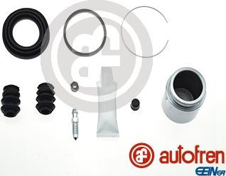 AUTOFREN SEINSA D41101C - Ремонтен комплект, спирачен апарат vvparts.bg