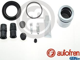 AUTOFREN SEINSA D41114C - Ремонтен комплект, спирачен апарат vvparts.bg