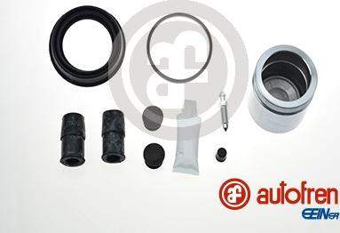 AUTOFREN SEINSA D41189C - Ремонтен комплект, спирачен апарат vvparts.bg