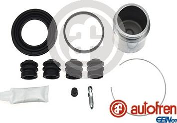 AUTOFREN SEINSA D41135C - Ремонтен комплект, спирачен апарат vvparts.bg