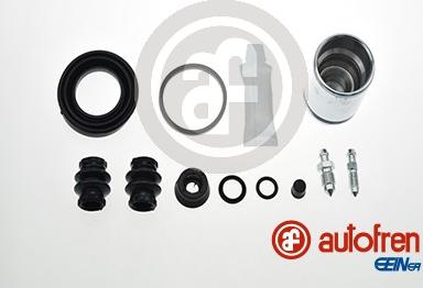 AUTOFREN SEINSA D41124C - Ремонтен комплект, спирачен апарат vvparts.bg