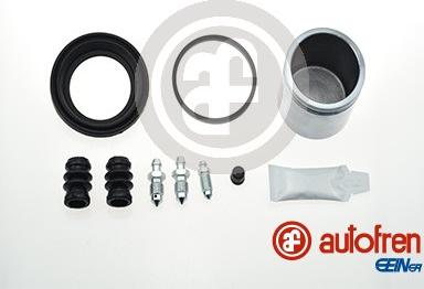 AUTOFREN SEINSA D41174C - Ремонтен комплект, спирачен апарат vvparts.bg