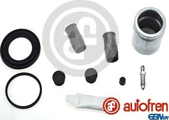 AUTOFREN SEINSA D41170C - Ремонтен комплект, спирачен апарат vvparts.bg