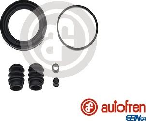 AUTOFREN SEINSA D4 189 - Ремонтен комплект, спирачен апарат vvparts.bg