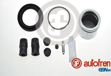 AUTOFREN SEINSA D41842C - Ремонтен комплект, спирачен апарат vvparts.bg