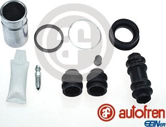 AUTOFREN SEINSA D41862C - Ремонтен комплект, спирачен апарат vvparts.bg