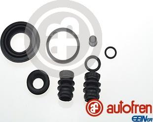 AUTOFREN SEINSA D41885 - Ремонтен комплект, спирачен апарат vvparts.bg