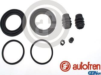 AUTOFREN SEINSA D41837 - Ремонтен комплект, спирачен апарат vvparts.bg