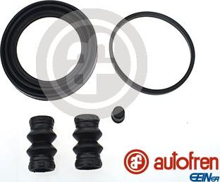 AUTOFREN SEINSA D41821 - Ремонтен комплект, спирачен апарат vvparts.bg