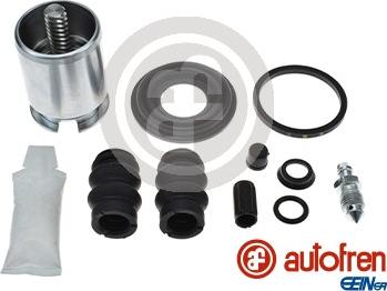 AUTOFREN SEINSA D41827LK - Ремонтен комплект, спирачен апарат vvparts.bg