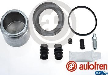 AUTOFREN SEINSA D41879C - Ремонтен комплект, спирачен апарат vvparts.bg