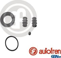 AUTOFREN SEINSA D41349 - Ремонтен комплект, спирачен апарат vvparts.bg