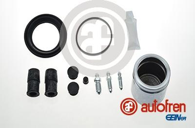 AUTOFREN SEINSA D41386C - Ремонтен комплект, спирачен апарат vvparts.bg