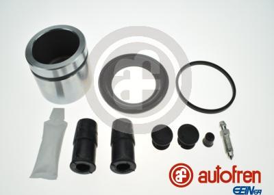 AUTOFREN SEINSA D41387C - Ремонтен комплект, спирачен апарат vvparts.bg