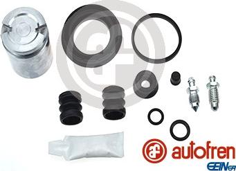 AUTOFREN SEINSA D41379C - Ремонтен комплект, спирачен апарат vvparts.bg