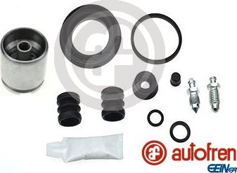 AUTOFREN SEINSA D41379K - Ремонтен комплект, спирачен апарат vvparts.bg