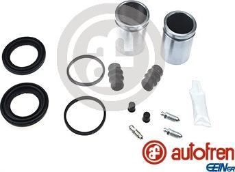 AUTOFREN SEINSA D41375C - Ремонтен комплект, спирачен апарат vvparts.bg