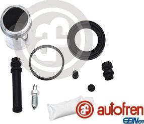 AUTOFREN SEINSA D41376C - Ремонтен комплект, спирачен апарат vvparts.bg