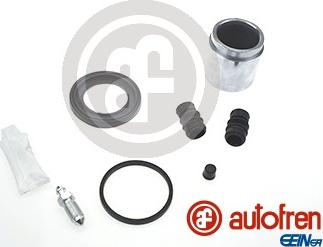 AUTOFREN SEINSA D41371C - Ремонтен комплект, спирачен апарат vvparts.bg