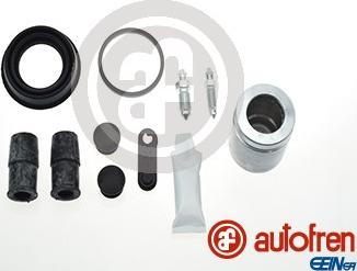 AUTOFREN SEINSA D41200C - Ремонтен комплект, спирачен апарат vvparts.bg