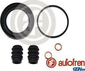 AUTOFREN SEINSA D4 1228 - Ремонтен комплект, спирачен апарат vvparts.bg