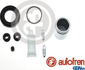 AUTOFREN SEINSA D41765C - Ремонтен комплект, спирачен апарат vvparts.bg