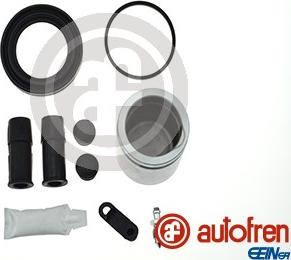 AUTOFREN SEINSA D41761C - Ремонтен комплект, спирачен апарат vvparts.bg