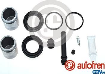 AUTOFREN SEINSA D41781C - Ремонтен комплект, спирачен апарат vvparts.bg