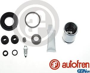 AUTOFREN SEINSA D41778C - Ремонтен комплект, спирачен апарат vvparts.bg