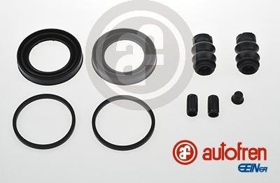 AUTOFREN SEINSA D4897 - Ремонтен комплект, спирачен апарат vvparts.bg