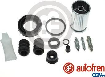 AUTOFREN SEINSA D4845K - Ремонтен комплект, спирачен апарат vvparts.bg