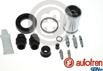 AUTOFREN SEINSA D4846K - Ремонтен комплект, спирачен апарат vvparts.bg