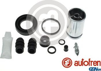 AUTOFREN SEINSA D4848K - Ремонтен комплект, спирачен апарат vvparts.bg