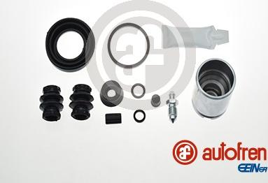 AUTOFREN SEINSA D4847C - Ремонтен комплект, спирачен апарат vvparts.bg