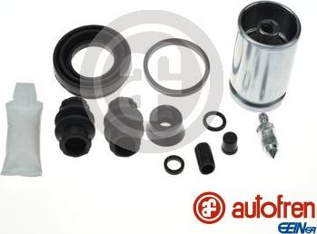 AUTOFREN SEINSA D4847K - Ремонтен комплект, спирачен апарат vvparts.bg