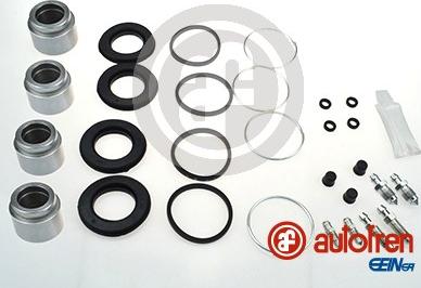 AUTOFREN SEINSA D4854C - Ремонтен комплект, спирачен апарат vvparts.bg