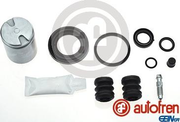 AUTOFREN SEINSA D4855C - Ремонтен комплект, спирачен апарат vvparts.bg