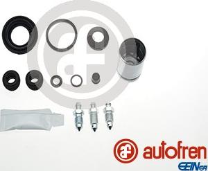 AUTOFREN SEINSA D4857C - Ремонтен комплект, спирачен апарат vvparts.bg